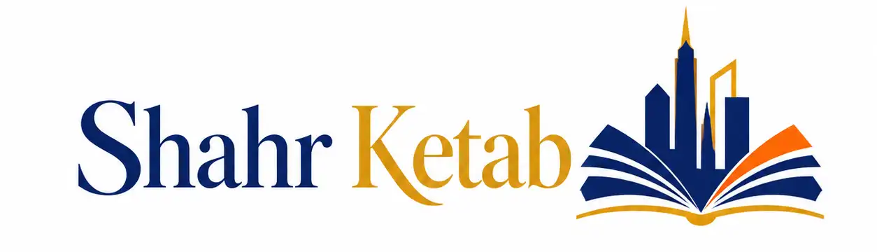 کتابفروشی شهر کتاب